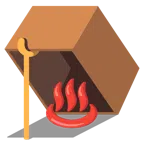 mouse trap + hot springs