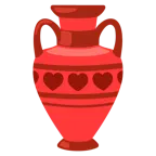 cuori + anfora