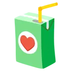 cuori + bevanda monodose