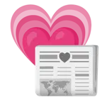 cuore che cresce + quotidiano