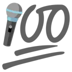 100 punti + microfono