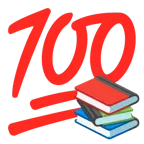100 punti + libri