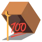 100 punti + trappola per topi