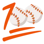100 punti + palla da baseball