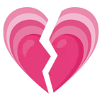 cuore che cresce + cuore infranto