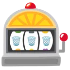 cestino + slot machine