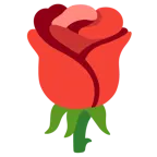 cuore rosso + rosa