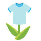 tulipano + t-shirt