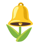 tulipano + campana