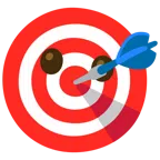 tam isabet + ağzı olmayan yüz