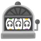 Spielautomat + Kopfhörer