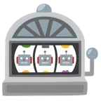 Spielautomat + Roboter