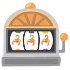 Spielautomat + Skorpion