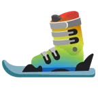 kayak + gökkuşağı