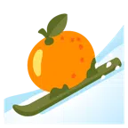 kayak + mandalina