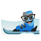 kayak + ukala yüz