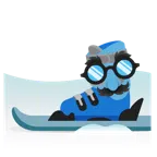 kayak + gizlenmiş yüz