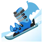 kayak + yarasa