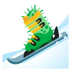 kayak + mikrop