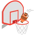 Basketball + Amphore