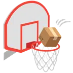 Basketball + Paket