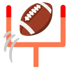 american football + american football