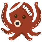 Football + Oktopus