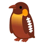 Football + Pinguin