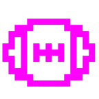 Football + Computerspiel-Monster