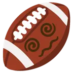 Football + schwindlig