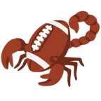 Football + Skorpion