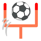 futbol amerykański + piłka nożna