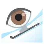 occhio + sci