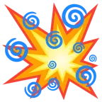 collisione + ciclone