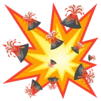 collisione + vulcano