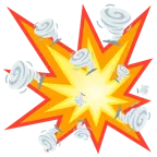 collisione + tornado