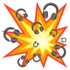 collisione + cuffie