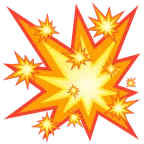 collision + collision