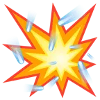 collisione + cometa