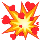 collisione + cuori