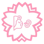 fiore bianco + vento