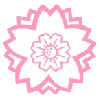 fiore bianco + fiore