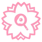 fiore bianco + cucinare