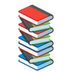 books + books
