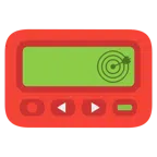 Pager + Darts