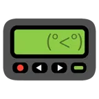 pager + pingwin