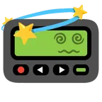 pager + zawroty głowy