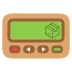 Pager + Paket