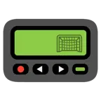 Pager + Tor