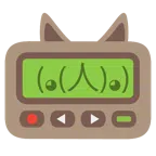 pager + lama